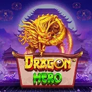 Dragon Hero screenshot