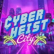 Cyberheist City screenshot