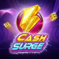 Cash SurgePragmatic Play