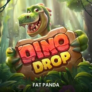 Dino Drop screenshot