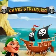 Caves & TreasuresCaleta screenshot