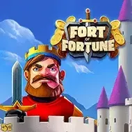 Fort of Fortune screenshot