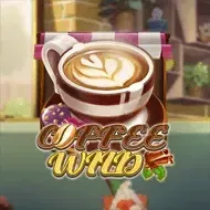Coffee WildKA Gaming
