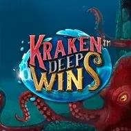 Kraken Deep WinsNucleus screenshot