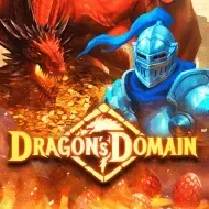 Dragon's Domain screenshot