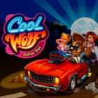 Cool Wolf screenshot
