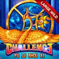 CHALLENGE・FU LU SHOU XI screenshot