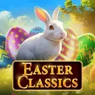 Easter ClassicsBooming