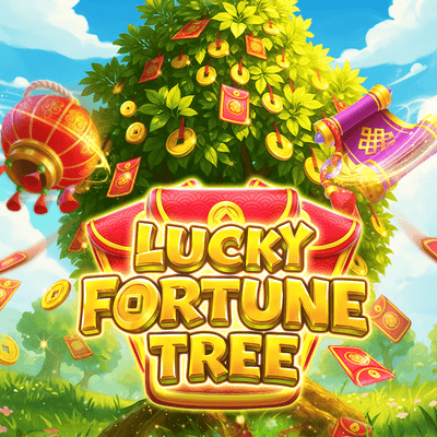 Lucky Fortune Tree screenshot